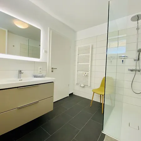 Strandkorbliebe In Der Duene