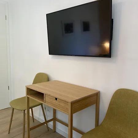 Apartment Strandkorbliebe In Der Düne