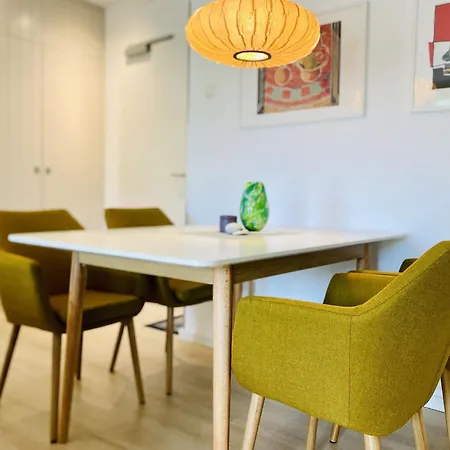 Strandkorbliebe In Der Duene Apartment