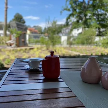 Strandkorbliebe In Der Duene * 宾茨