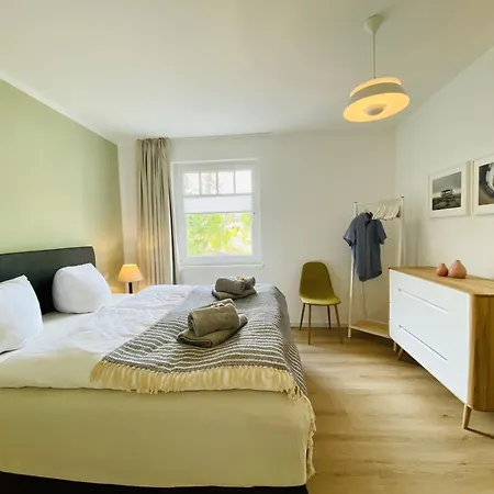 Strandkorbliebe In Der Duene