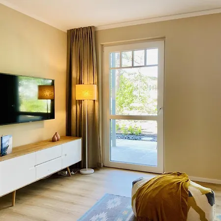 Strandkorbliebe In Der Duene