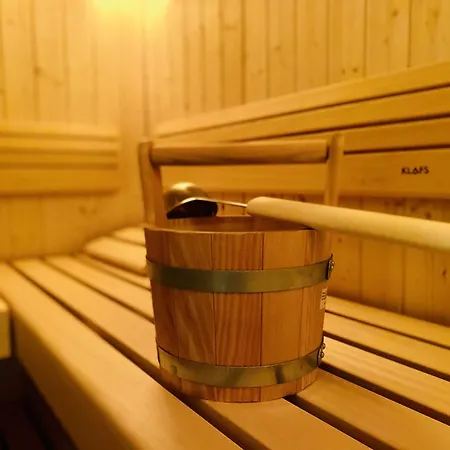 Apartamento Strandkorbliebe In Der Duene *