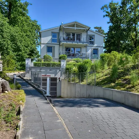 Strandkorbliebe In Der Duene Apartamento *